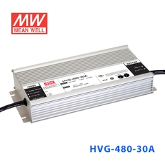 Nguồn Meanwell HVG-480 | LED Driver sử dụng cho Đèn LED công suất từ 480W