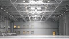 Nguồn Meanwell HVGC-1000 | LED Driver sử dụng cho Đèn LED ngoài trời từ 1000W