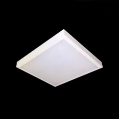 Đèn LED Ốp Nổi 36W kiểu Vuông 400x400 | Chiếu sáng Nội Thất Trong Nhà