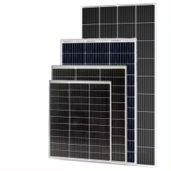 Tấm Pin Mono Đơn Tinh Thể Cho Đèn Đường Năng Lượng Mặt Trời | Zalaa Solar Panel for Street Light