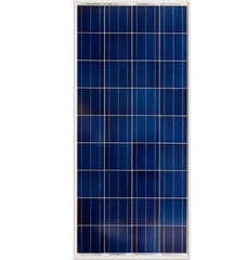 Tấm Pin Poly Đa Tinh Thể Cho Đèn Đường Năng Lượng Mặt Trời | Zalaa Solar Panel for Street Light