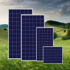 Tấm Pin Poly Đa Tinh Thể Cho Đèn Đường Năng Lượng Mặt Trời | Zalaa Solar Panel for Street Light