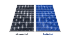 Tấm Pin Poly Đa Tinh Thể Cho Đèn Đường Năng Lượng Mặt Trời | Zalaa Solar Panel for Street Light