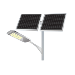 Tấm Pin Solar Panel sử dụng cho Cột Đèn Năng Lượng Mặt Trời Cần Đôi ZCD ZALAA