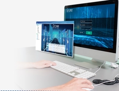 Trụ Cột Thông Minh ZBS-Smart Pole 02 ZALAA OEM/ODM cho Thành Phố hiện đại mới