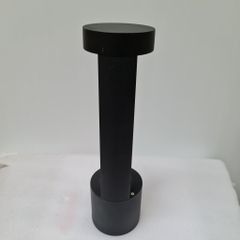 Trụ Đèn LED Sân Vườn 12W Tròn 2 Góc Sáng Cao 40cm - Mã sản phẩm ZNSV-H400-V108-12W