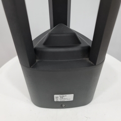 Trụ Đèn LED Sân Vườn SMD 10W 3000k DC24V Cao 30cm - Mã sản phẩm ZNSV-H300-T120-10W