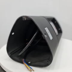 Trụ Đèn LED Sân Vườn SMD 10W 3000k DC24V Cao 30cm - Mã sản phẩm ZNSV-H300-T120-10W