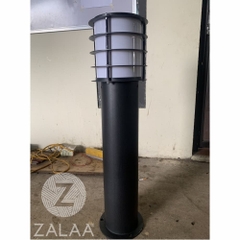 Trụ Đèn Nấm Sân Vườn Cao 800mm Chiếu Sáng Cảnh Quan Ngoài Trời Mã sản phẩm ZNSV-H800-D141