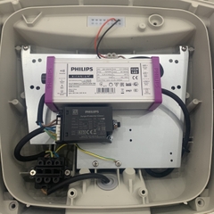 Đèn đường OEM Philips công suất 100w ZODER-100TECEO Zalaa