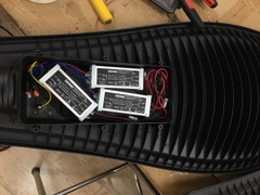 Driver LED Done - Báo giá linh kiện lắp ráp Đèn Chiếu Sáng L.E.D