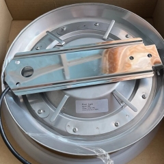 Đèn LED Ốp Hồ Bơi 18W ZALAA - Chiếu sáng cảnh quan hồ nước, bể bơi