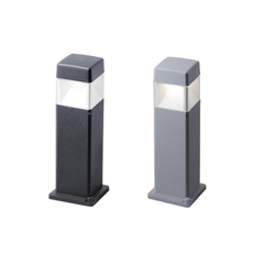 Đền Trụ Nấm Sân Vườn ZALAA Cao từ 30cm-80cm Mã sản phẩm ZNSV-D120-H800