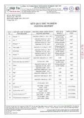 Nước khoáng ion kiềm 350ml FOY Artist (Thùng 24 chai)