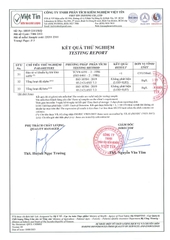 Nước khoáng ion kiềm 350ml FOY Artist (Thùng 24 chai)