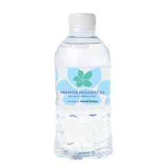 Gia công Nước uống đóng chai 330ml Premier Residences Phu Quoc Emerald Bay