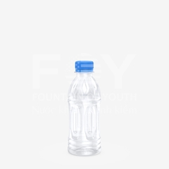 Mẫu chai PET 240-643