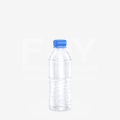 Mẫu chai PET 250-533