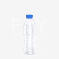 Mẫu chai PET 330-534