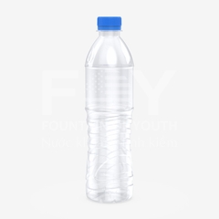 Mẫu chai PET 500-535
