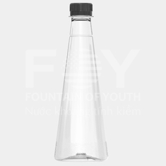 Mẫu chai PET 1083