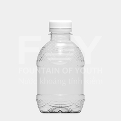 Mẫu chai PET 1116