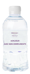 Mercure Hotel Bà Nà Hill Nước Uống Đóng Chai 330ml