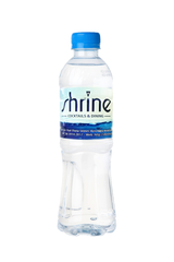 Shrine Nước Uống Đóng Chai 500ml