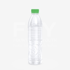 Mẫu chai PET 30-114