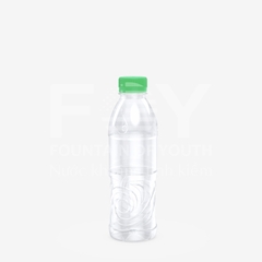 Mẫu chai PET 30-117
