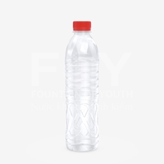 Mẫu chai PET 30-168