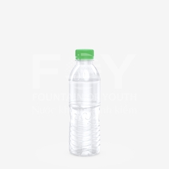 Mẫu chai PET 30-525