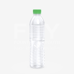 Mẫu chai PET 30-526
