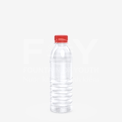Mẫu chai PET 30-552