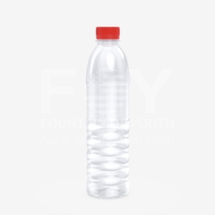 Mẫu chai PET 30-553