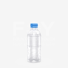 Mẫu chai PET 30-586
