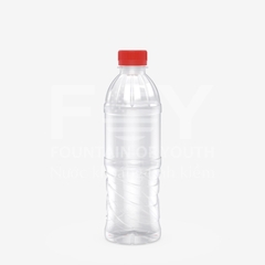 Mẫu chai PET 30-903