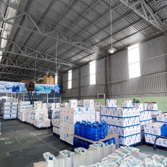 COMBO 3 Thùng Nước Uống Tinh Khiết WOW 250ml