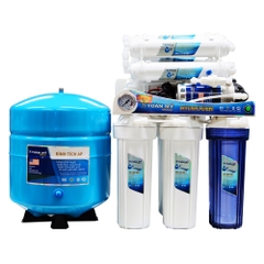 Máy lọc nước RO- Nước tinh khiết WOW MIỄN PHÍ LẮP ĐẶT