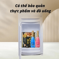 Cây Nước Nóng Nguội - Máy nước nóng nguội - Công Nghệ Nhiệt Độ Kép, An Toàn, Tiện Lợi