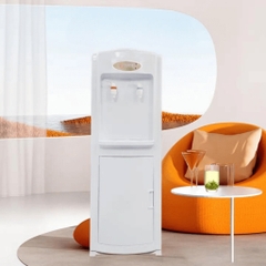 Cây Nước Nóng Nguội - Máy nước nóng nguội - Công Nghệ Nhiệt Độ Kép, An Toàn, Tiện Lợi