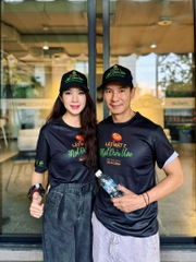 WOW LUXURY Nước Tinh Khiết Đóng Bình 19L - 20L