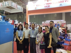 Nhìn lại năm 2018: Kết nối giải pháp, hướng đến hiệu quả sản xuất