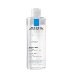 Tẩy trang dịu nhẹ La Roche-Posay Micellar Water Ultra Sensitive Skin