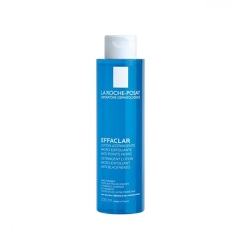 Nước cân bằng ngừa mụn La Roche-Posay Effaclar Astringent Toner