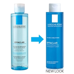 Nước cân bằng ngừa mụn La Roche-Posay Effaclar Astringent Toner