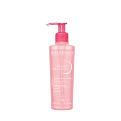 Sữa rửa mặt cho da nhạy cảm Bioderma Sensibio Gel Moussant