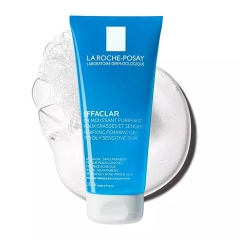 Sữa rửa mặt ngừa mụn La Roche-Posay Effaclar Purifying Foaming Gel 200ml