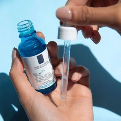 Tinh chất La Roche-Posay Hyalu B5 Serum phục hồi da