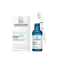Tinh chất La Roche-Posay Hyalu B5 Serum phục hồi da